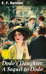 Dodo's Daughter: A Sequel to Dodo
