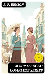 Mapp &amp; Lucia: Complete Series