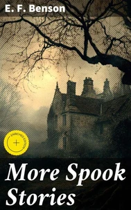 More Spook Stories