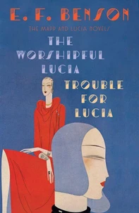 The Worshipful Lucia &amp; Trouble for Lucia