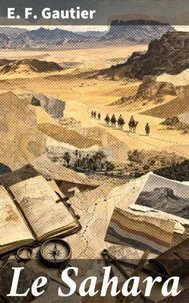 Le Sahara