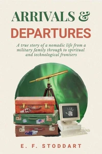 Arrivals &amp; Departures