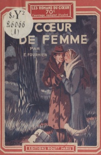 E. Fournier - Cœur de femme.