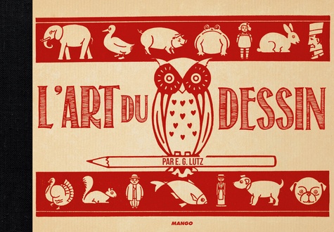 L'art du dessin