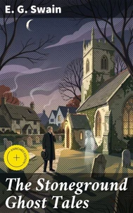 The Stoneground Ghost Tales