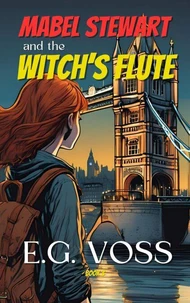 Mabel Stewart and the Witch's Flute