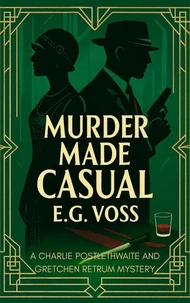 Murder Made Casual
