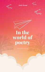  E. Gachine - In the World of Poetry - Poetry, #501.