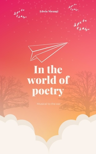  E. Gachine - In the World of Poetry - Poetry, #501.