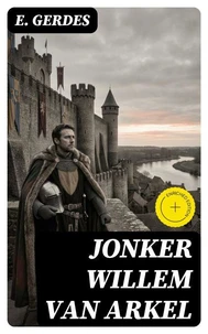 Jonker Willem van Arkel