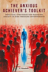 The Anxious Achiever's Toolkit: Practical Strategies for Managing Anxiety in High-Pressure Environments