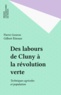 E Gourou - Des labours de Cluny à la révolution verte - Techniques agricoles et population, [colloque, Paris, 5-6 mai 1983].