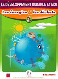Les énergies et les déchets