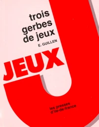 Trois Gerbes De Jeux