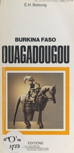 Ouagadougou. Burkina Faso