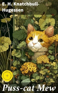 Puss-cat Mew