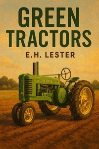 Green Tractors