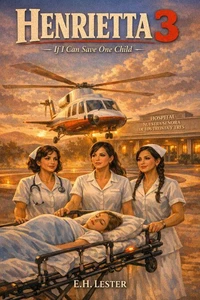 Henrietta 3, If I Can Save One Child