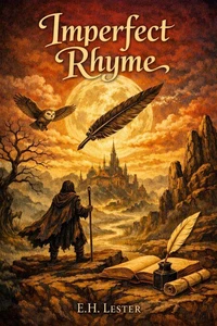 Imperfect Rhyme