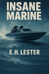 Insane Marine