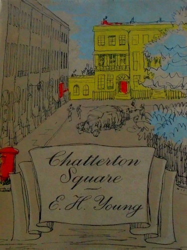 E. H. Young - Chatterton Square.