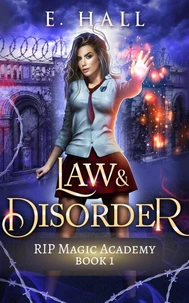 Law and Disorder