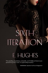  E Hughes - Sixth Iteration.