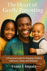 The Heart Of Godly Parenting