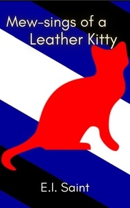 Amazon télécharger des livres en ligne Mew-sings of a Leather Kitty RTF in French par E.I. Saint 9798223113096