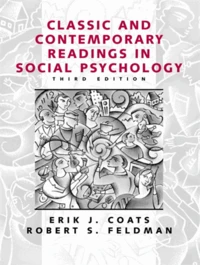 Classic And Contemporary Readings In Social Psychology