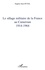 Le sillage militaire de la France au Cameroun : 1914-1964