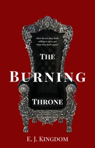The Burning Throne