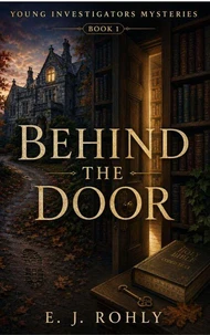 Behind The Door