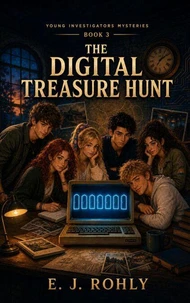 The Digital Treasure Hunt