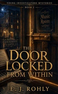 The Door Locked From Within