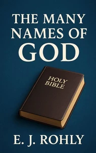 The Many Names of God