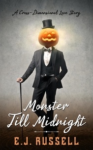  E.J. Russell - Monster Till Midnight.