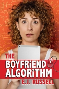  E.J. Russell - The Boyfriend Algorithm - Geeklandia, #1.