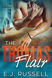  E.J. Russell - The Thomas Flair.