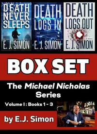 Michael Nicholas Box Set
