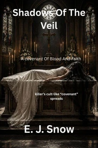 Shadows Of The Veil