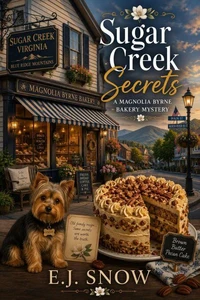 Sugar Creek Secrets