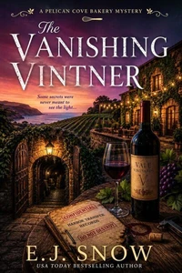 The Vanishing Vintner