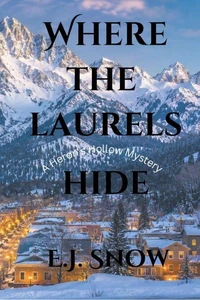 Where The Laures Hide