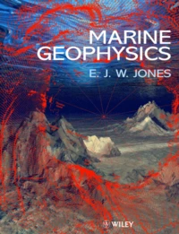 Marine Geophysics