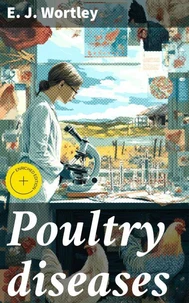 Poultry diseases