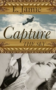  E. Jamie - Capture The Sky.