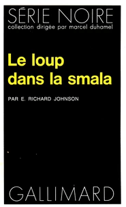 Le loup dans la smala