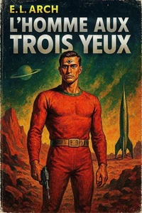 L’homme aux trois yeux