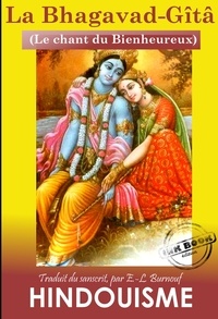 Livres téléchargés La Bhagavad-Gîtâ (Le chant du Bienheureux)  - Poème épique indien 9791023208511